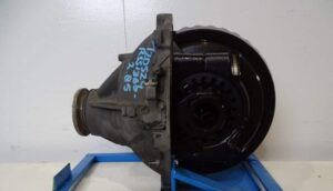Volvo rss 1366 2. 85 differenciálmű csoport