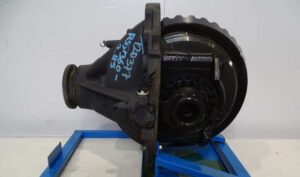 Volvo rss 1360 2. 85 16 differenciálmű csoport