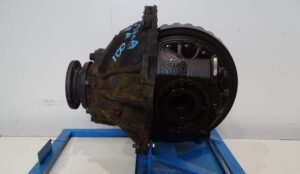 Volvo rts 2370a 3. 78/12 differenciálmű csoport