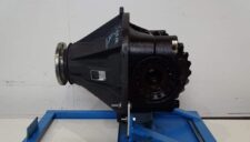 Volvo RTH 2610F 109-376 differenciálmű csoport