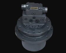 Sebességváltó Hitachi ZX60 kotrógéphez