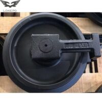Feszítőgörgő Komatsu PC180LC, PC200, PC200Z kotrógépekhez