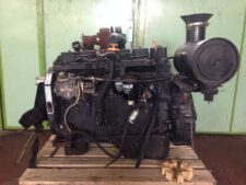 Motorház 6T-590-11