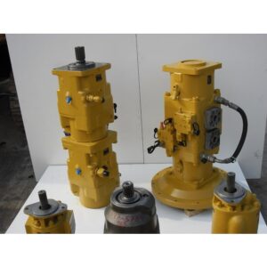 Caterpillar 375 hidraulikus szivattyú – alkatrészek és kiegészítők