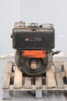 Supra használt motor