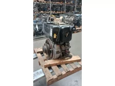 Hatz 1D81S használt motor