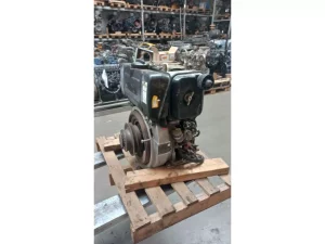 Hatz 1d81s használt motor