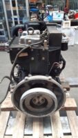 Hatz 2G30 motor – Hatz motoralkatrészek