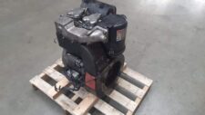 Motor HATZ 2G40 felújított