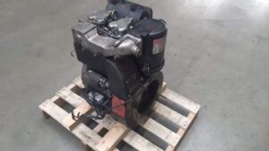 Motor hatz 2g40 felújított
