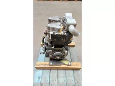 Hatz 2G40 15 LE motor fa raklapra