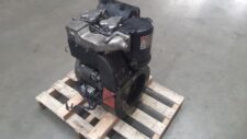 HATZ 2G40 használt motor