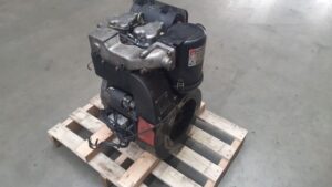 Hatz 2g40 használt motor