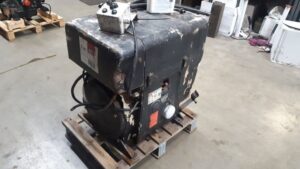 Használt, működőképes hatz 2l30c motor, másodkézből