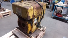 Hatz 2L31C használt motor