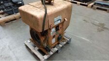 Hatz 2L40C felújított motor