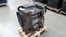 Használt Hatz 2L40Z motor