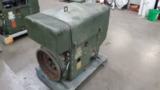 Használt Hatz 3L30C ipari dízelmotor