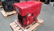 Motor Hatz 3L31C használt dízelmotor