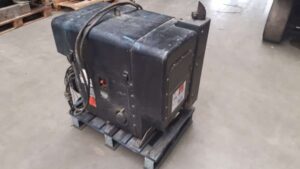 Hatz 3l40c motor használt