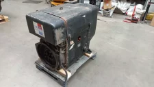 Hatz Silent Pack 3L40C-12 motor