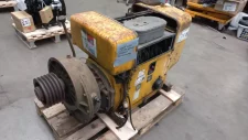Hatz 3L40C használt motor