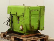 Használt Hatz 4L41C motor