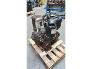 Hatz es780 használt motor palettán
