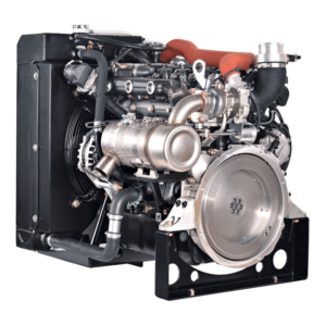 Hatz 4h50ti diesel motor – alkatrészek és tartozékok