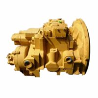 Hydraulikus szivattyú Caterpillar 349 kotrógéphez