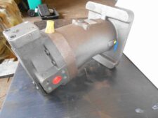 Hidromotor A7V107LV2 építőgéphez