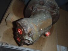 Hidromotor Akerman EC420 Akerman EC200 kotrógéphez