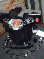 Hidromotor Bomag 05800904 kompaktorhoz Bomag BC670RB