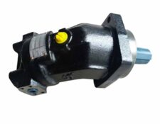 Bosch Rexroth A2FM 45 hidromotor