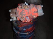 Brueninghaus Hydromatik Uzat 1714836 hidromotor