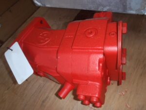 Brueninghaus hydromatik piros hidromotor kotrógéphez ok rh5
