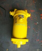 Hidromotor Hanomag W 450 D SW