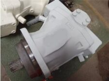 Hidromotor Hydromatik A2FE63/61W-PZL08 Hyundai 200LC markolóhoz