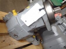 Hidromotor Hydromatik A6VM55HA1U/60W-0185-PZB-010A OK géphez