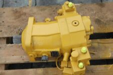 Hidromotor Hydromatik A8VM80 jó állapotban