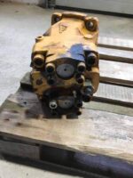 Linde BMF 186 hidromotor