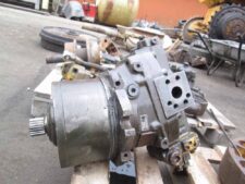 Linde BMV186 hidromotor