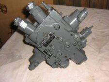 Hidromotor Linde HMF26-02 Atlas 1604 1704 gépekhez
