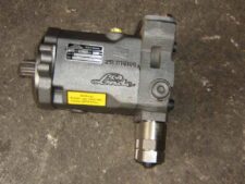 Linde HMF35 hidromotor