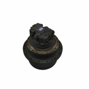 Indítómotor hidraulikus komatsu pc20-3, pc20-5, pc20-6, pc20-7 gépekhez