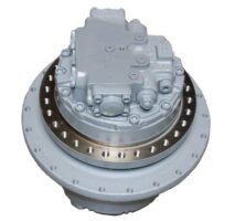 Yanmar hidromotor minikotróhoz ViO50/ViO55