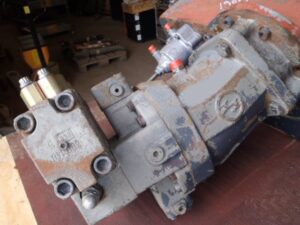 Hidromotor mars típus hydromatik a6vm107ha1t/60w-vzb020b ok mh6-hoz