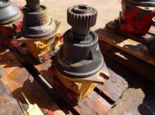 Liebherr FMF090 hidromotor Liebherr 922, 932, 942 gépekhez