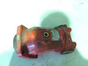 Hydromatik a2fm63 forgató hidromotor – használt