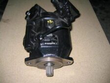 Használt Rexroth A4V71MS forgató hidromotor